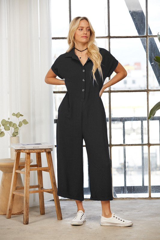 Nira Jumpsuit