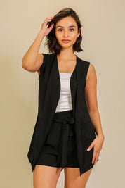 Lira Airflow Vest - NOW ON PREORDER