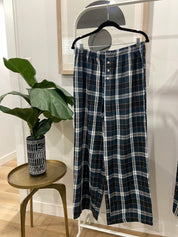 Brixton Flannel Pant