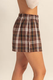 Maddox Button-Front Boxer