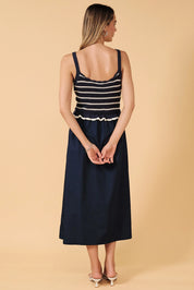 Coastal Charm Dress
