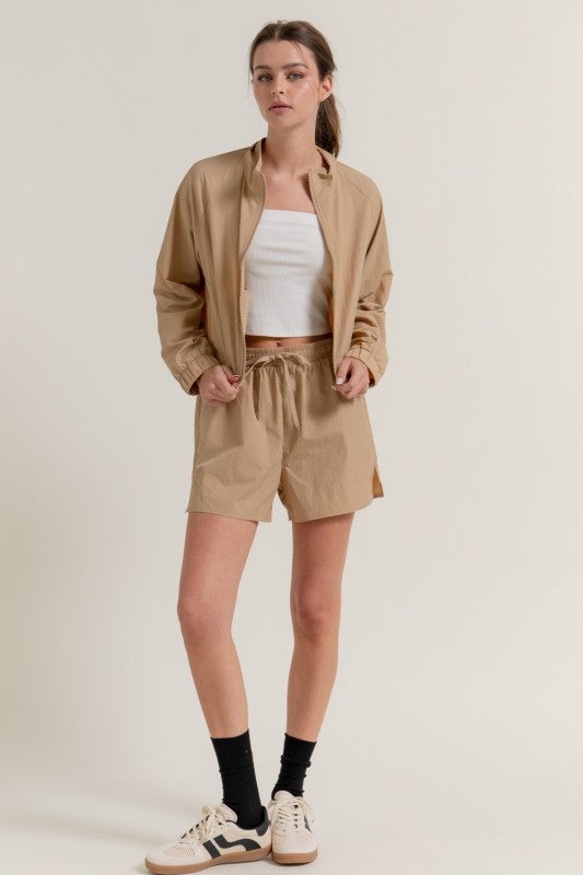 Everyday Active Shorts