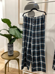 Brixton Flannel Pant