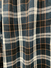 Brixton Flannel Pant