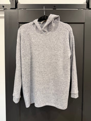 Crestwood Hooded Sweater - FINAL SALE