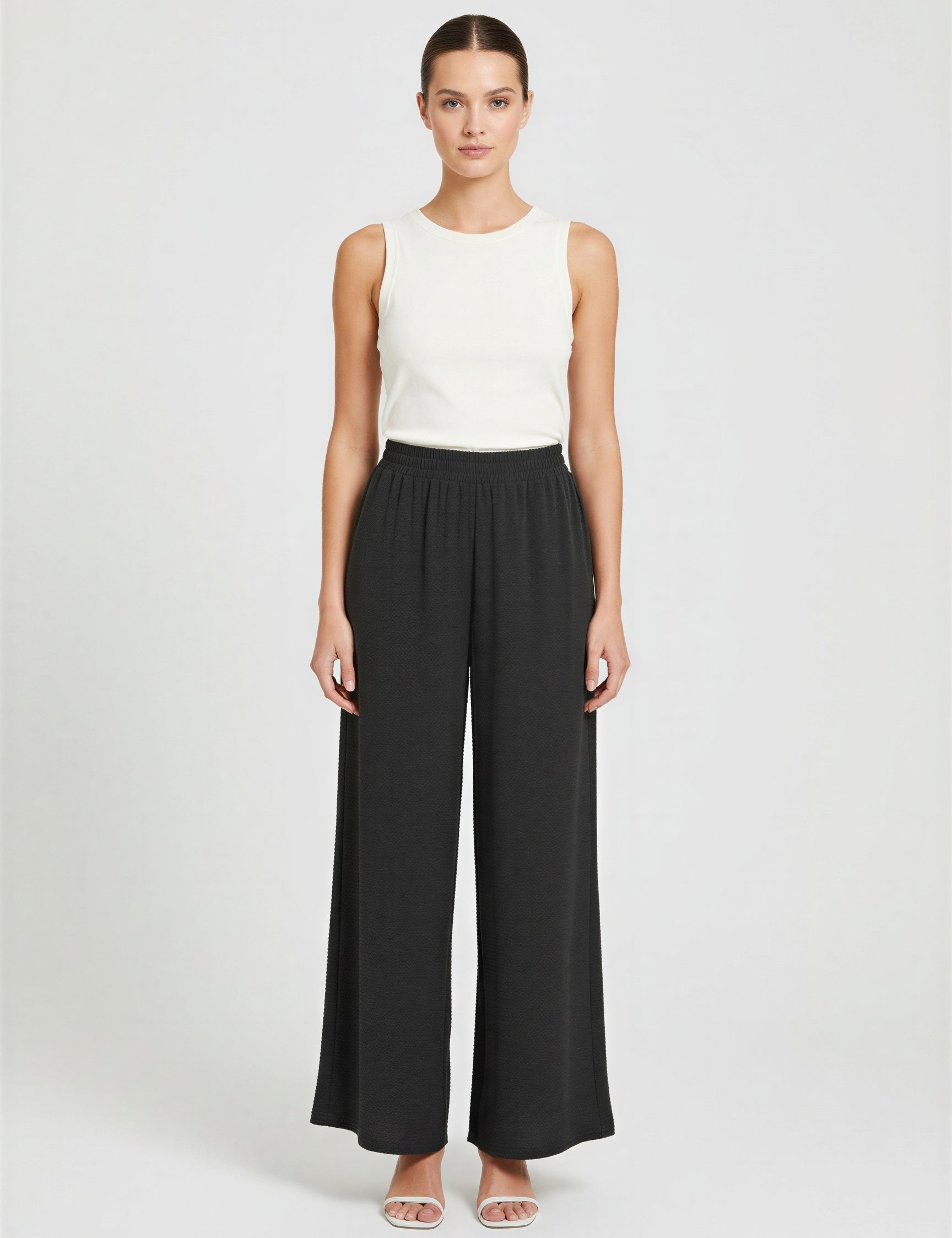 QP-7351Y - simple full front