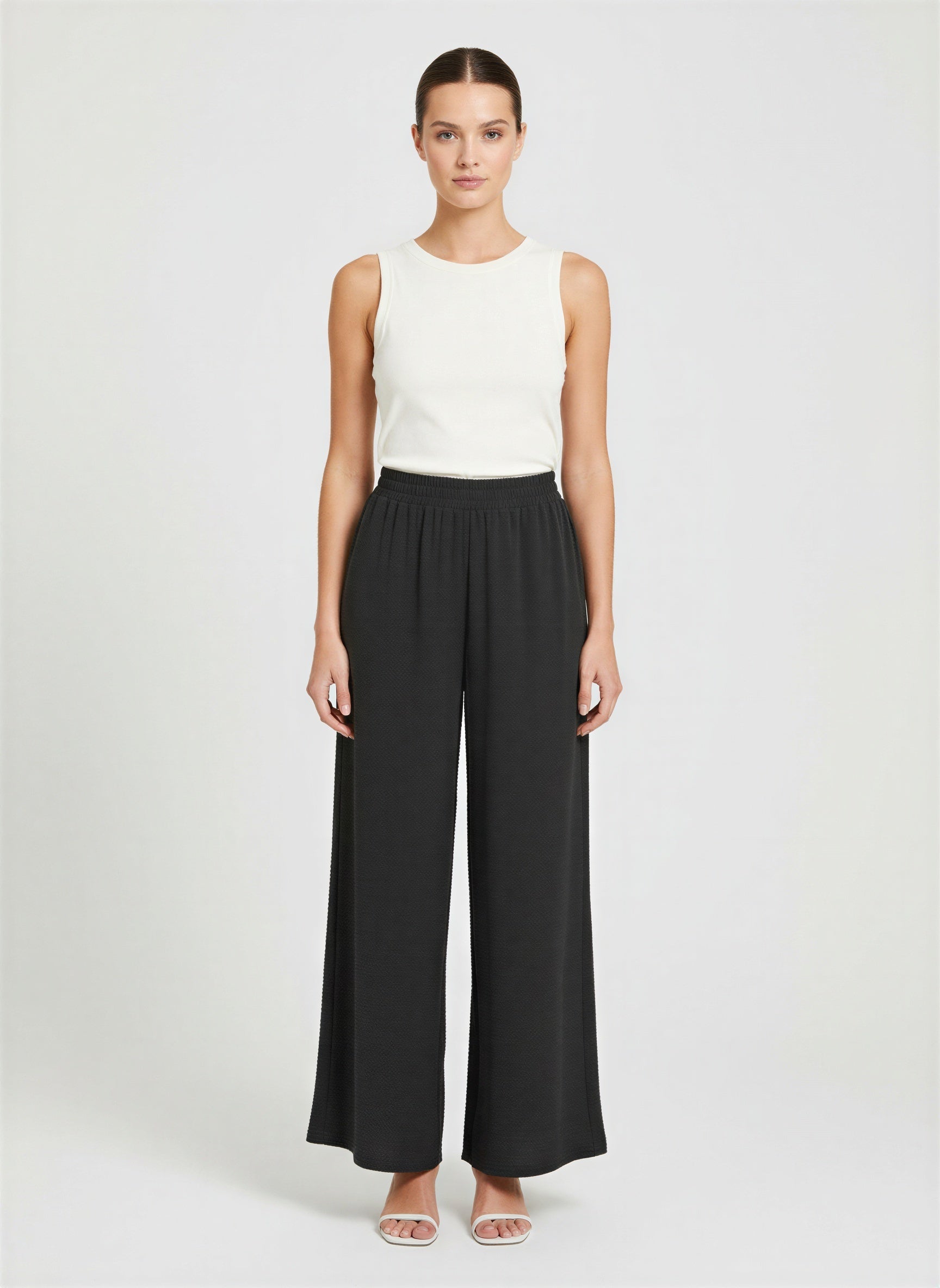 QP-7351Y - simple full front