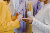 Book Your Fitting & Styling Appointment