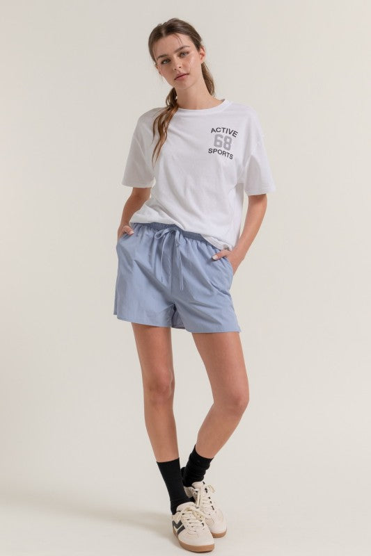 Everyday Active Shorts