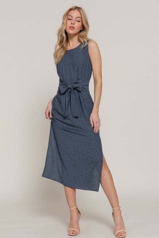 The Weekend Away Dress