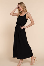 Camilla Everyday Jersey Maxi Dress