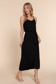 Camilla Everyday Jersey Maxi Dress