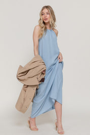 Bluebell Maxi Dress