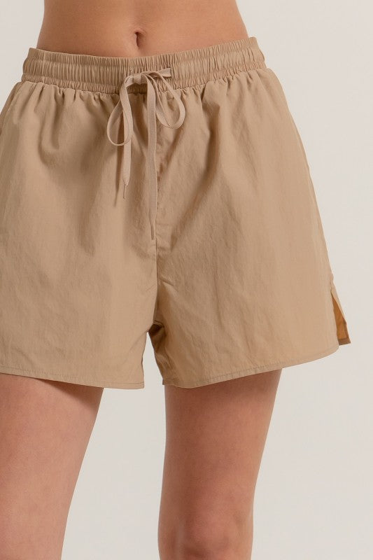 Everyday Active Shorts