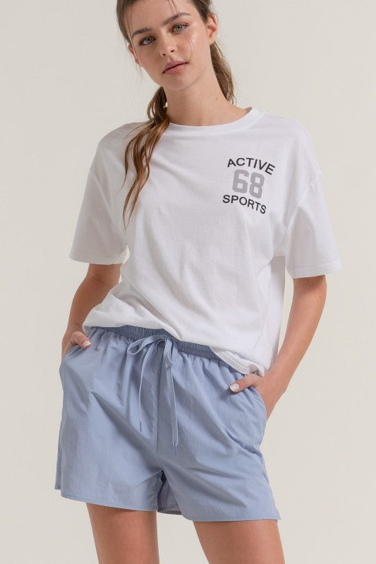Everyday Active Shorts