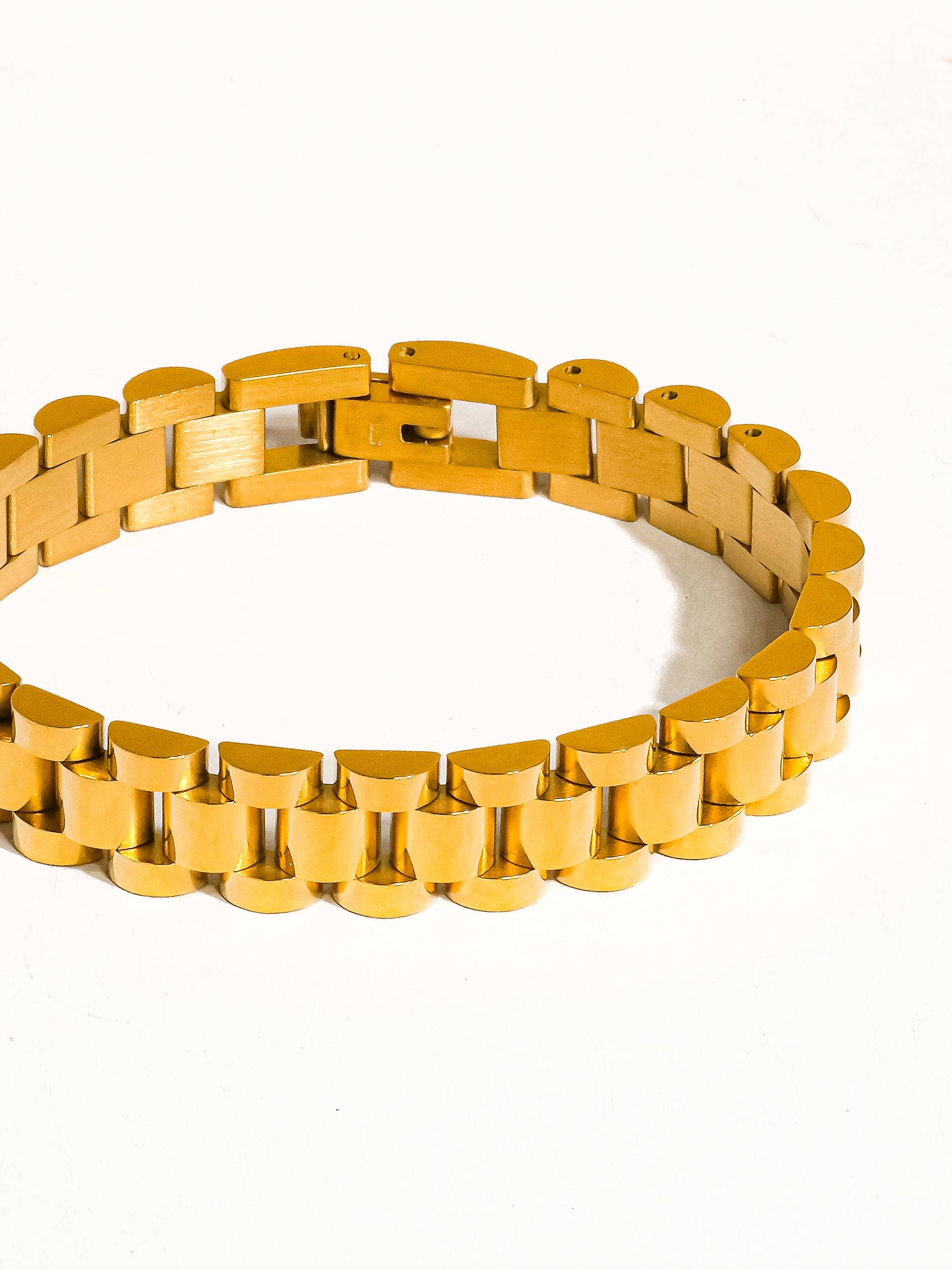 Yannick Watchband Bracelet