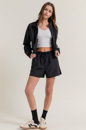 Everyday Active Shorts
