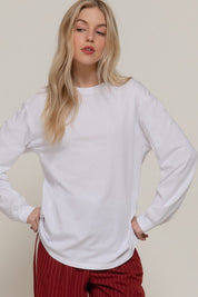 Remi Everyday Long Sleeve Tee