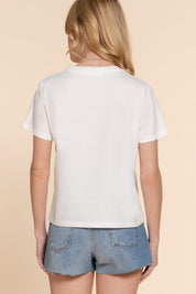 Everyday Pocket Tee
