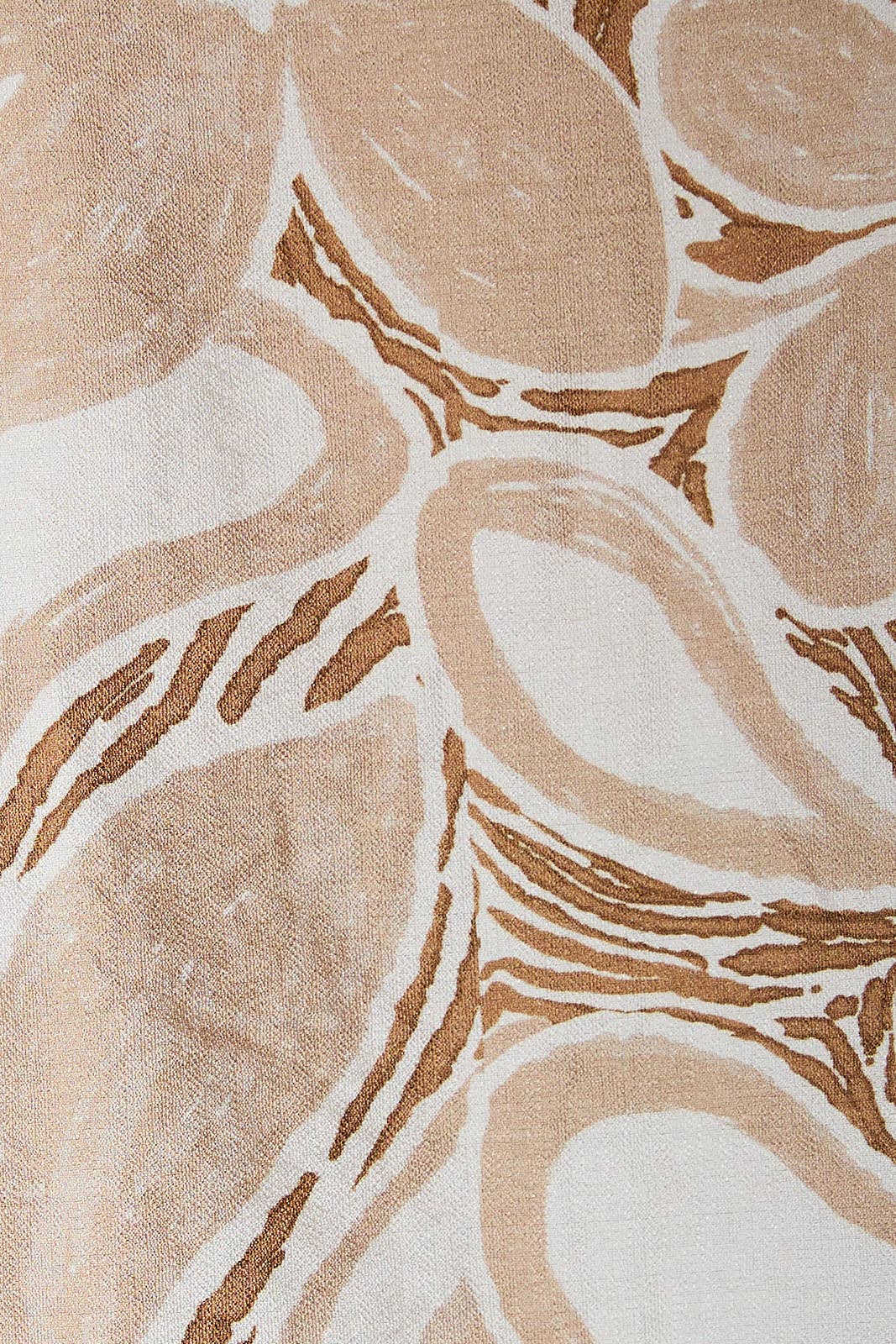 Verona Folded Hem Shorts