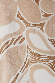 Verona Folded Hem Shorts