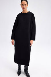 Amma Knit Dress - Style Bar
