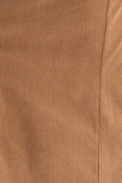 Ginni Midi Skirt - FINAL SALEFeaturing a high rise waist, midi length skirt with front slit. Soft corduroy fabric. SIZE & FIT Fit: This garment fits true to size.Fabric: Non Stretch FabricLength: Size S measures ** MODEL INFO 5'8" & wearing size Small Dis