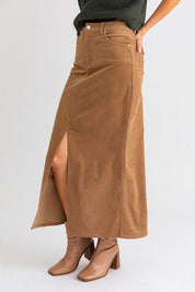 Ginni Midi Skirt - Style Bar